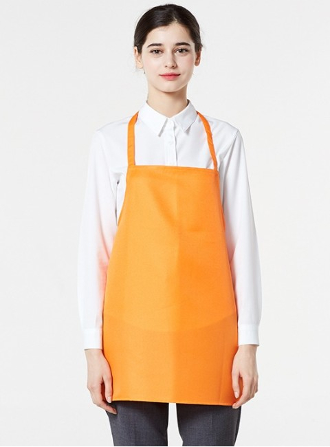 손님용 앞치마 (4color)